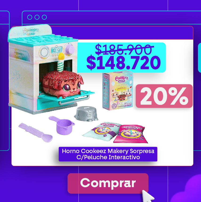 CityKids Juguetería